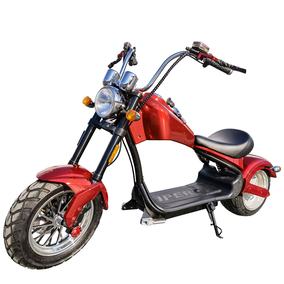 Электрический мотоцикл Nzita X12 EEC