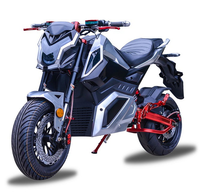 Гоночный мотоцикл Oem Z6