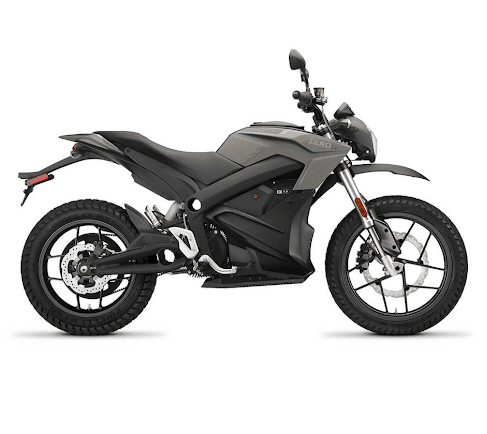 Гоночный мотоцикл Electric Motorcycle H17 Гоночный мотоцикл Electric Motorcycle H17