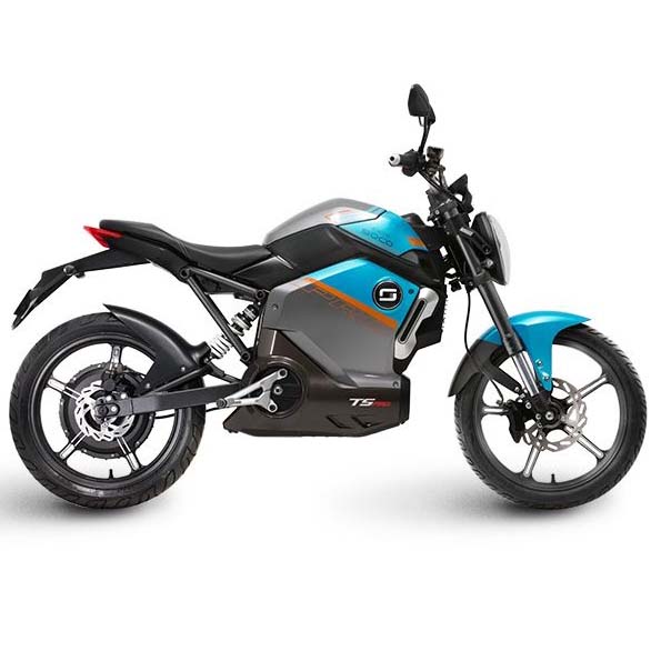 Гоночный мотоцикл Electric Motorcycle H17 Гоночный мотоцикл Electric Motorcycle H17