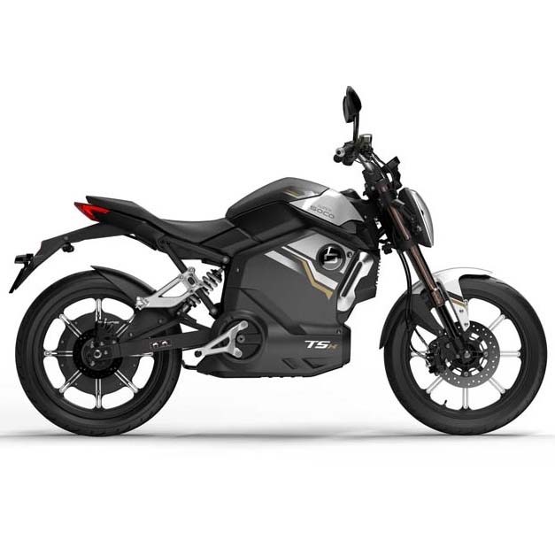 Гоночный мотоцикл Electric Motorcycle H17 Гоночный мотоцикл Electric Motorcycle H17