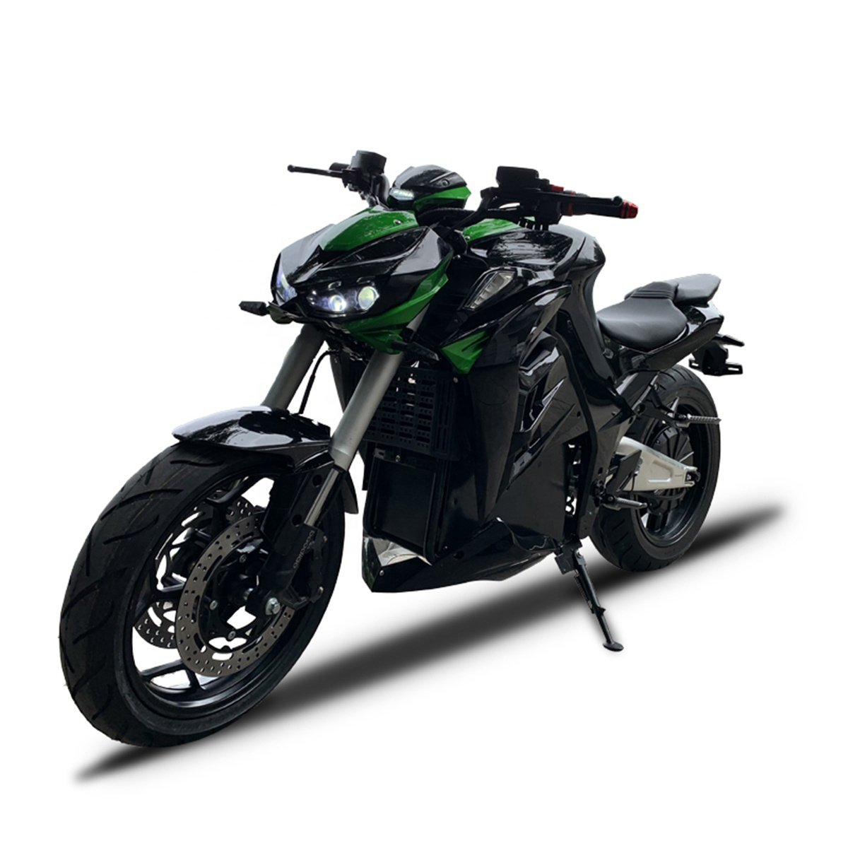 Гоночный мотоцикл Jose Z1000 Гоночный мотоцикл Jose Z1000