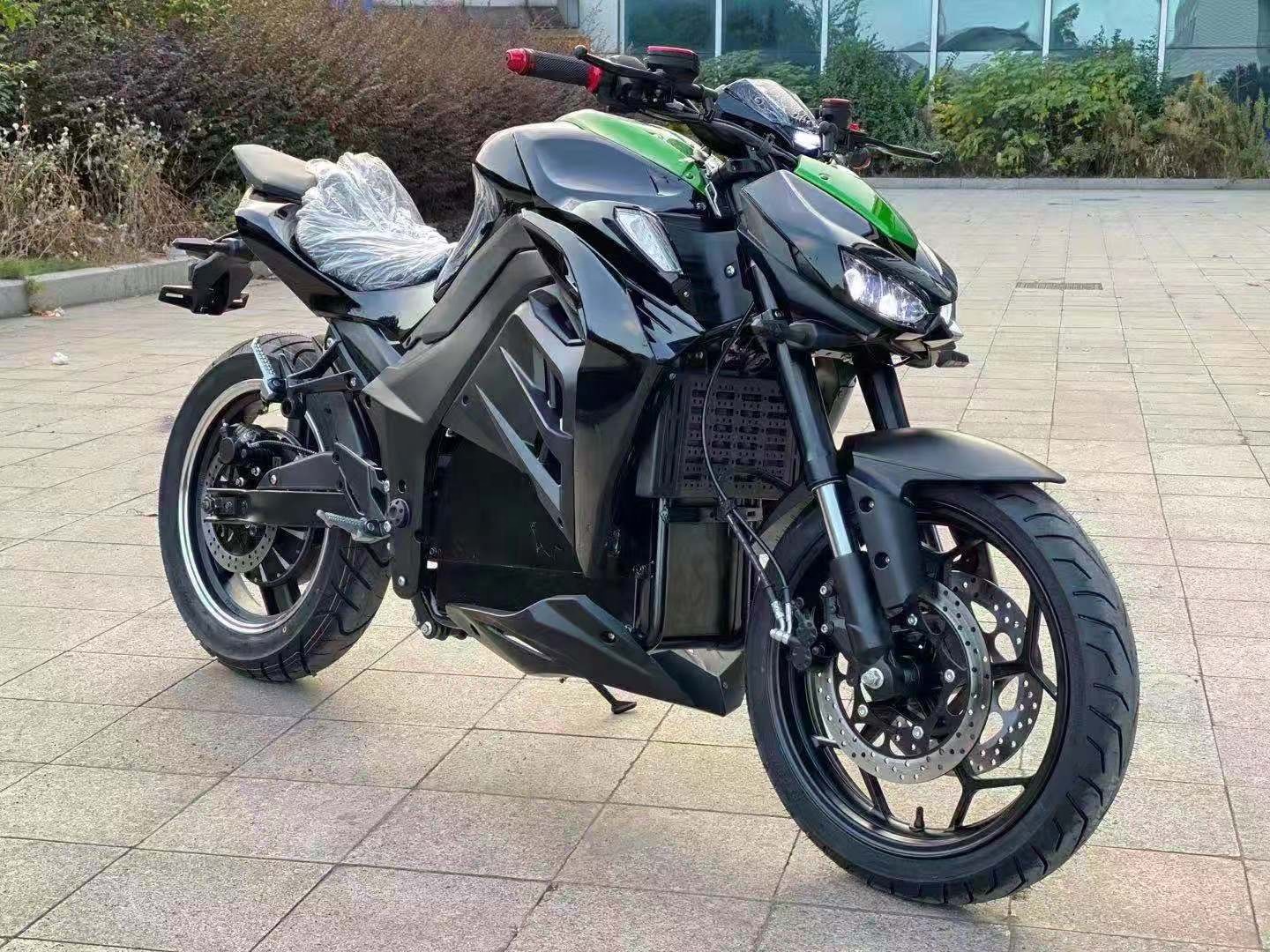 Гоночный мотоцикл Jose Z1000 Гоночный мотоцикл Jose Z1000