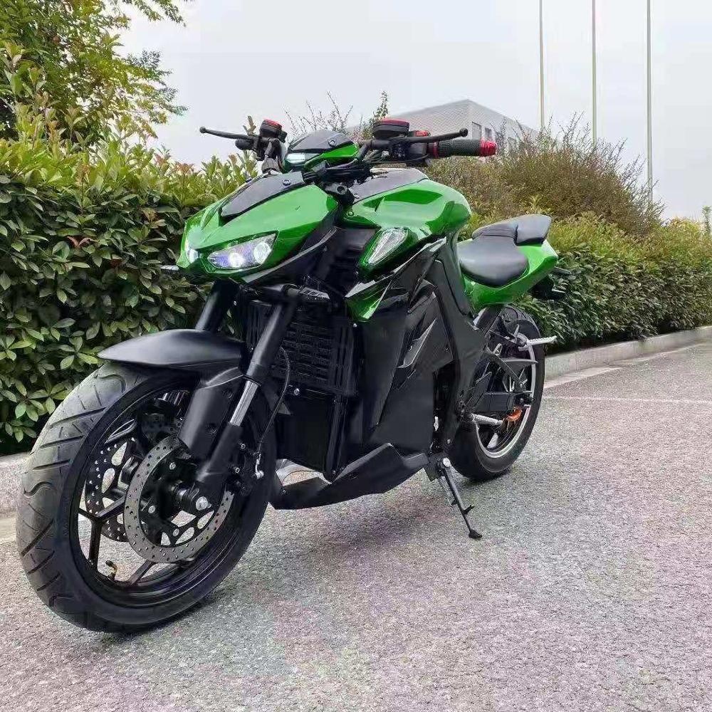 Гоночный мотоцикл Jose Z1000 Гоночный мотоцикл Jose Z1000