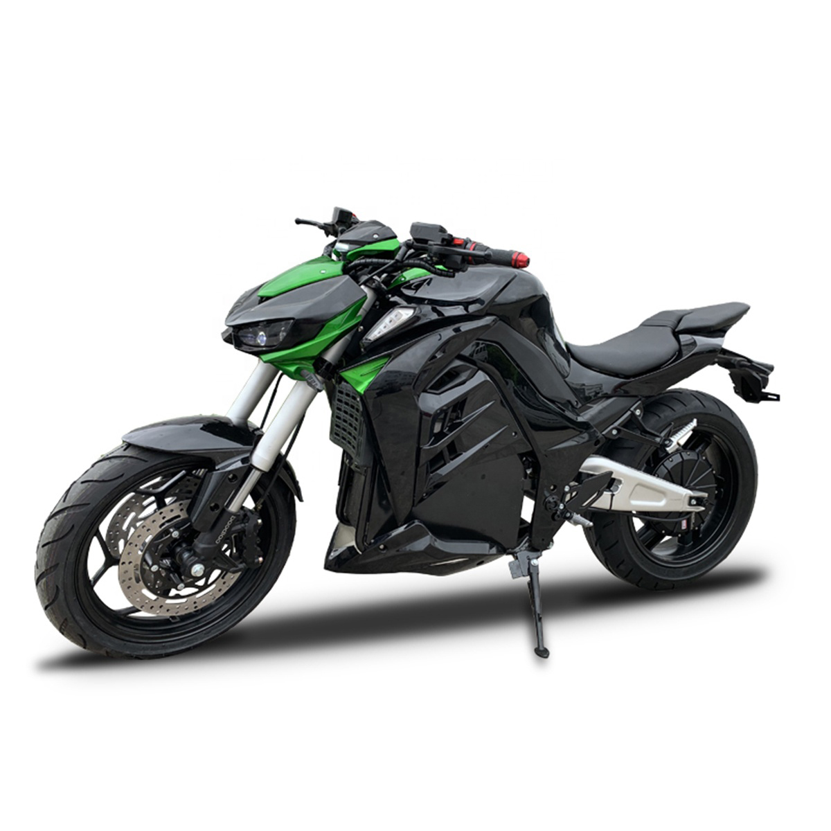 Гоночный мотоцикл Jose Z1000 Гоночный мотоцикл Jose Z1000