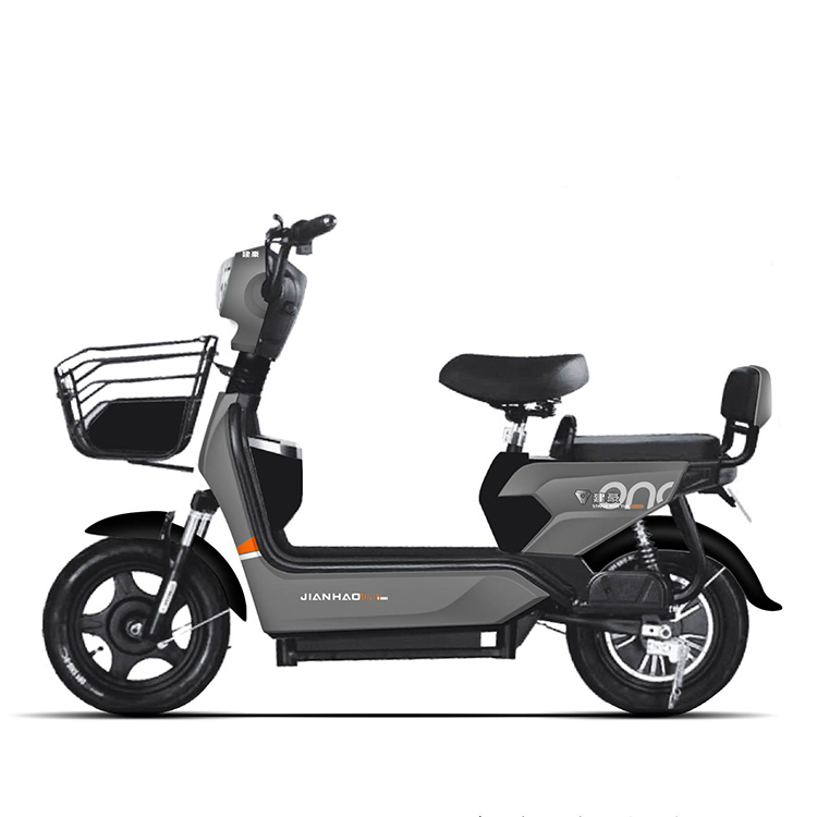 Электрический мотоцикл Vimode SQ8 Электрический мотоцикл Vimode SQ8