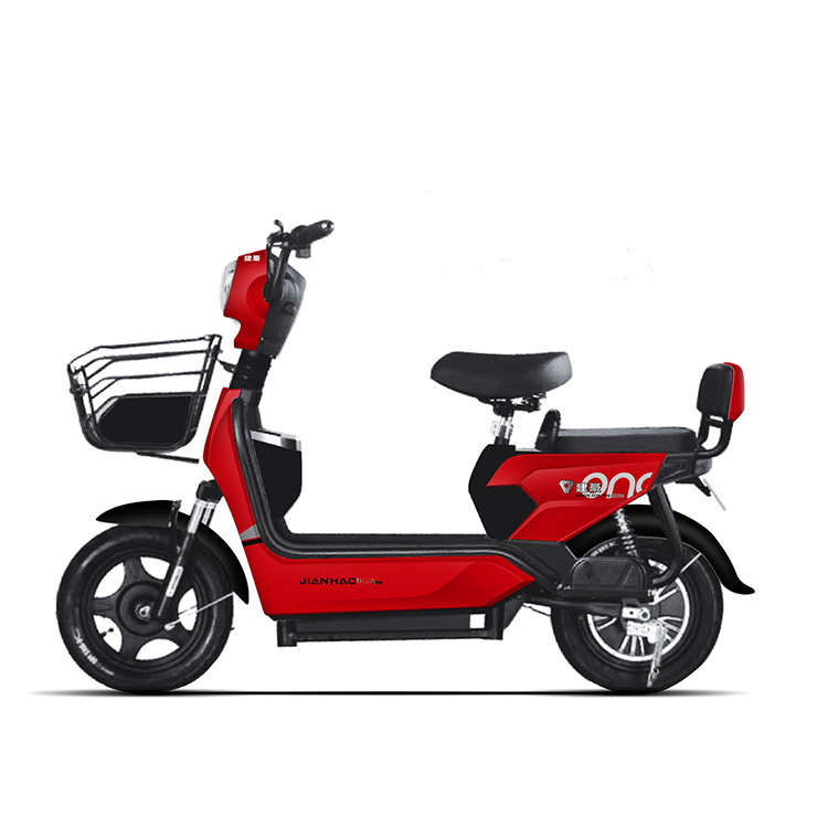 Электрический мотоцикл Vimode SQ8 Электрический мотоцикл Vimode SQ8