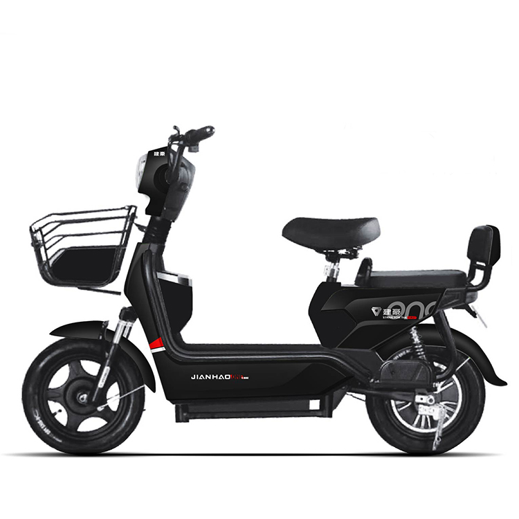 Электрический мотоцикл Vimode SQ8 Электрический мотоцикл Vimode SQ8