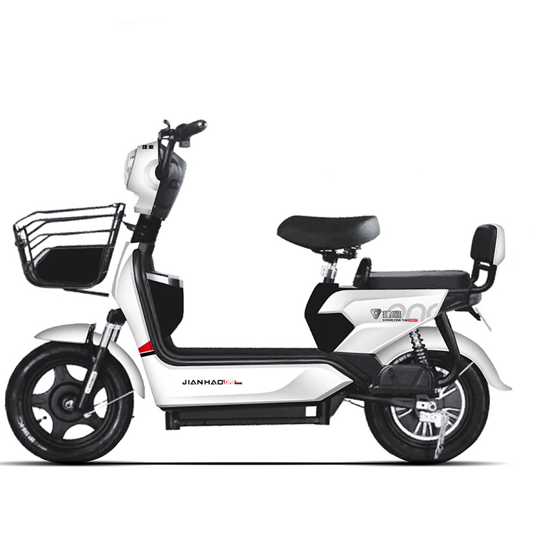 Электрический мотоцикл Vimode SQ8 Электрический мотоцикл Vimode SQ8