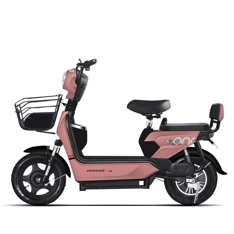 Электрический мотоцикл Vimode SQ8 Электрический мотоцикл Vimode SQ8